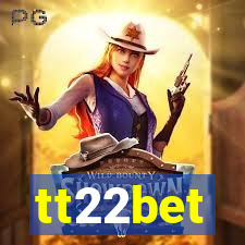 tt22bet