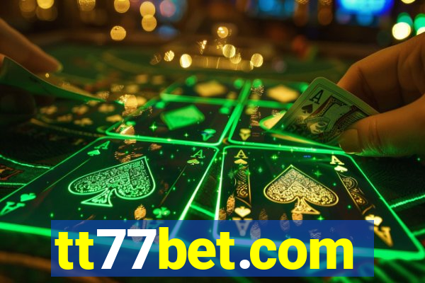 tt77bet.com