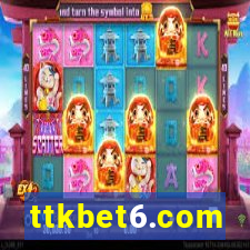 ttkbet6.com