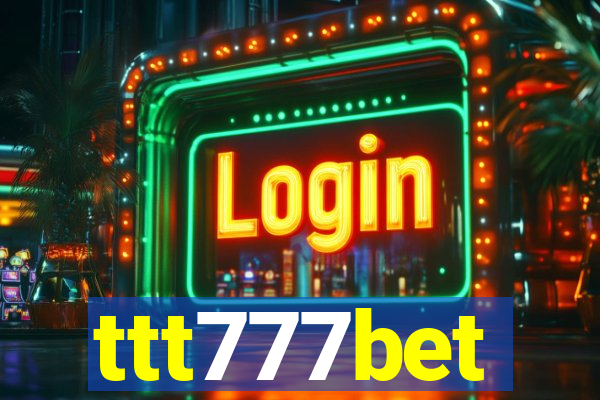 ttt777bet