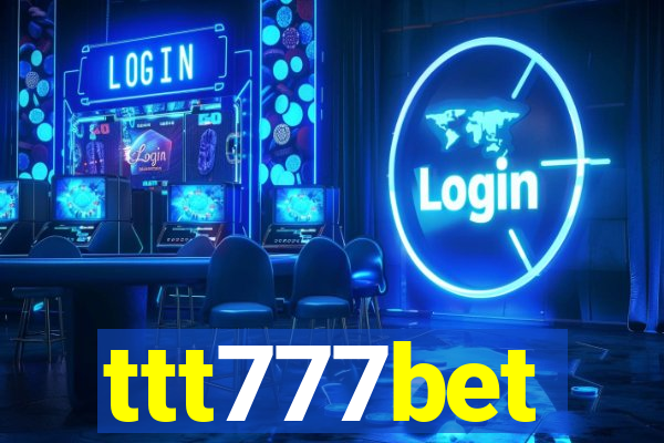 ttt777bet