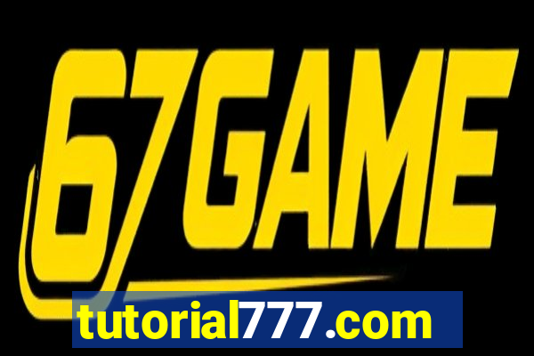 tutorial777.com