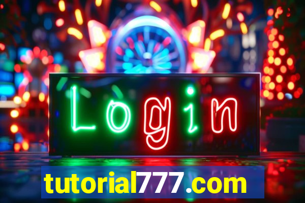 tutorial777.com