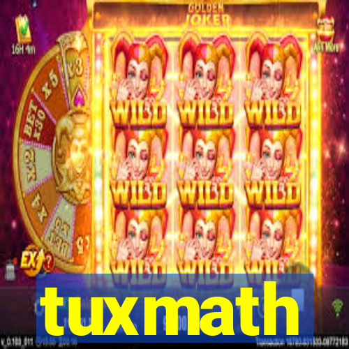 tuxmath