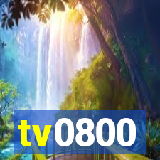 tv0800