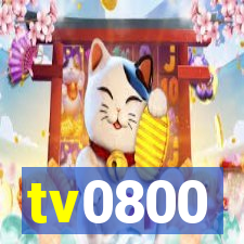 tv0800