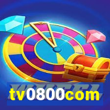 tv0800com