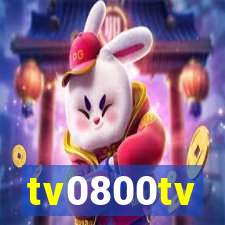 tv0800tv