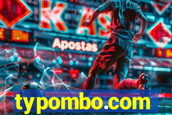 typombo.com