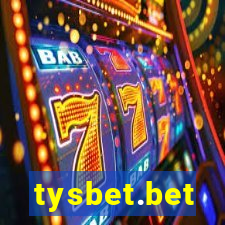 tysbet.bet