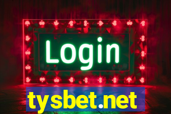 tysbet.net