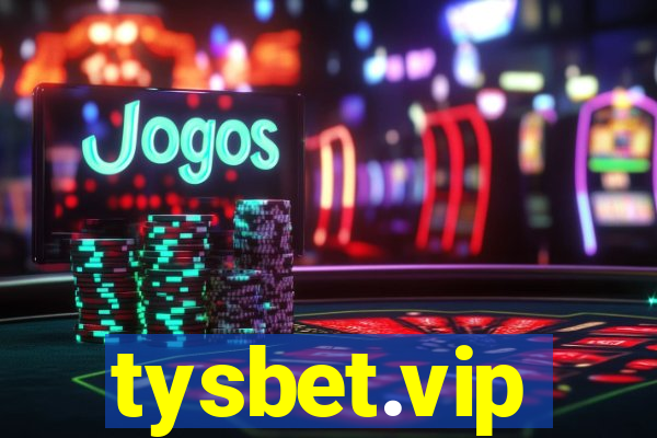 tysbet.vip