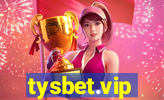 tysbet.vip