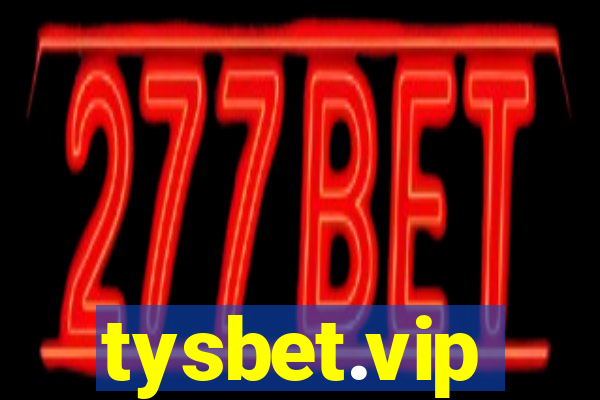 tysbet.vip