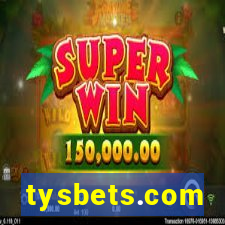 tysbets.com