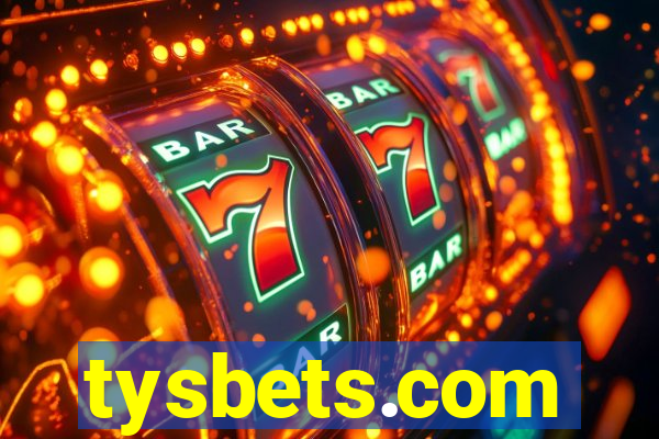 tysbets.com