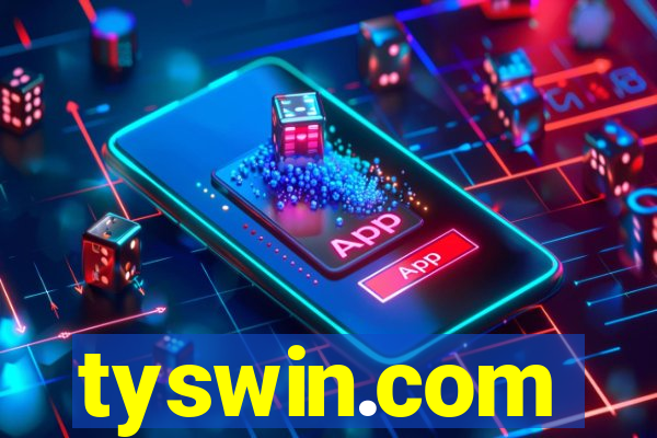 tyswin.com