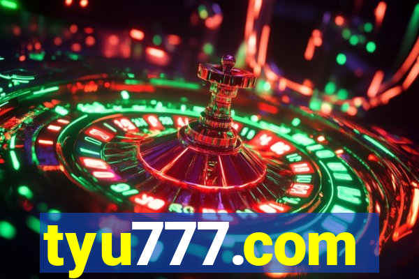 tyu777.com