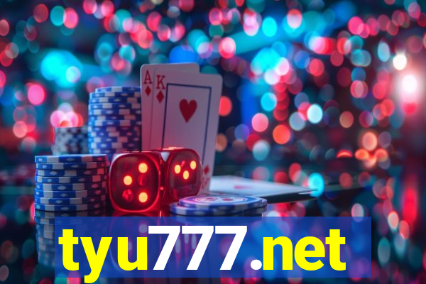 tyu777.net