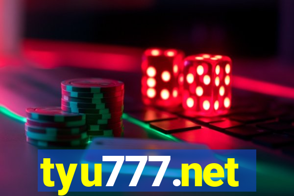 tyu777.net