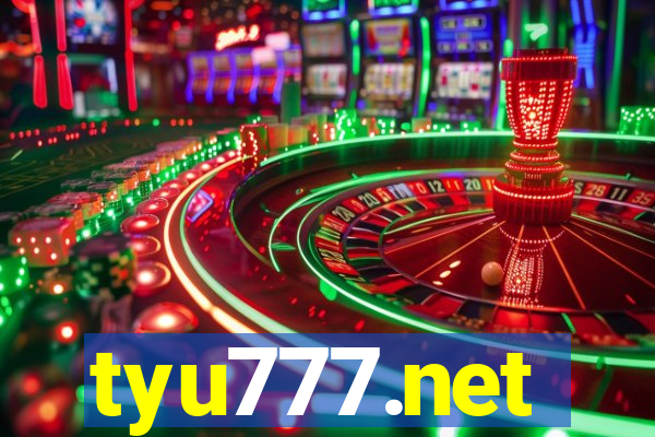 tyu777.net