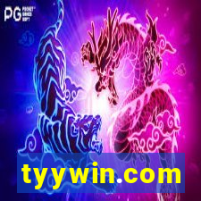 tyywin.com