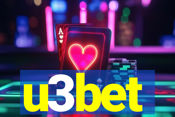 u3bet