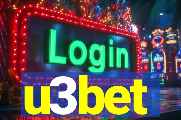 u3bet