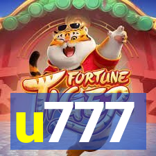 u777