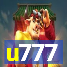 u777