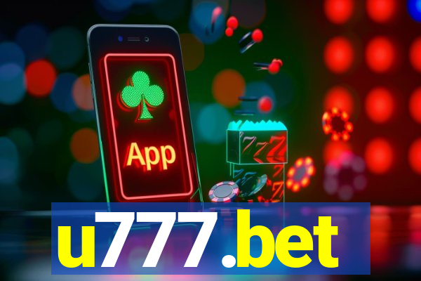 u777.bet