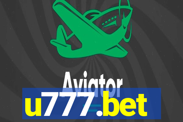 u777.bet