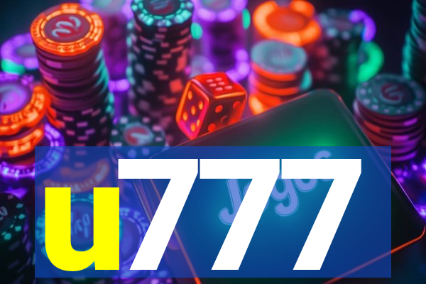 u777