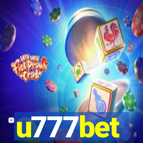 u777bet