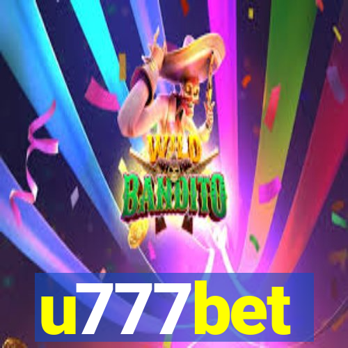 u777bet