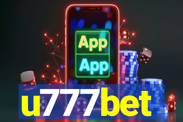 u777bet