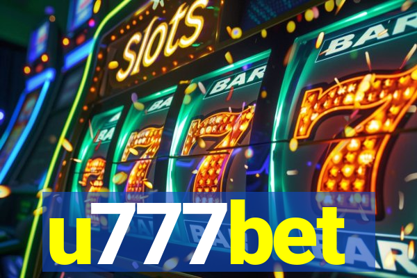 u777bet