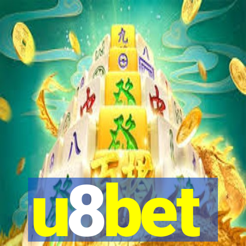 u8bet