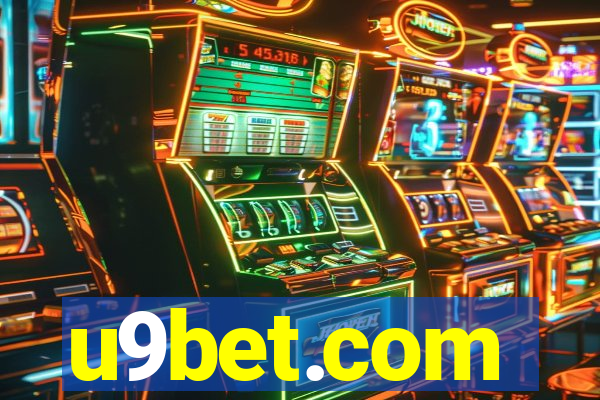 u9bet.com