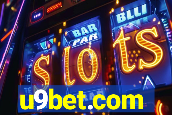 u9bet.com