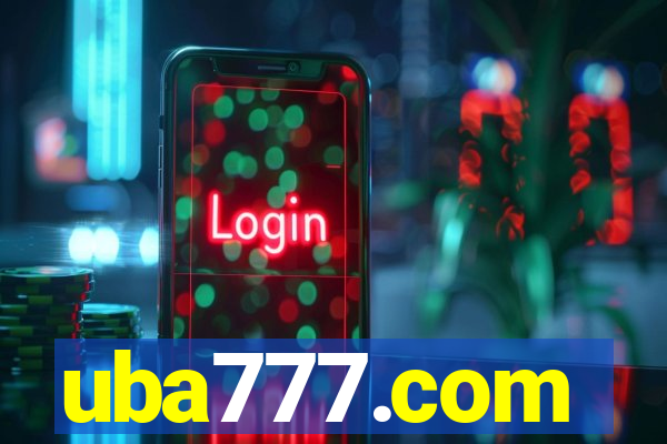 uba777.com