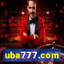 uba777.com