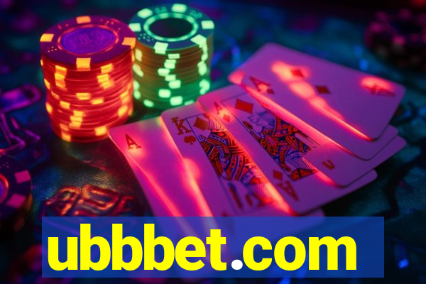 ubbbet.com