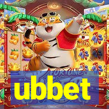 ubbet