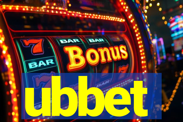 ubbet