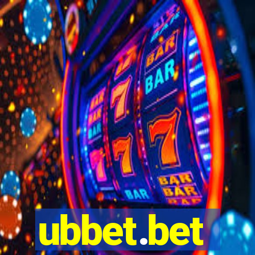 ubbet.bet