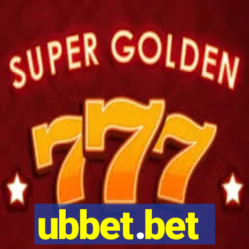 ubbet.bet