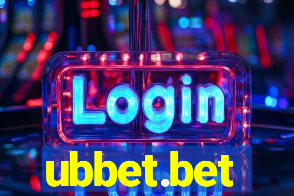 ubbet.bet