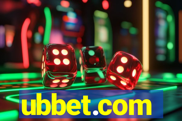 ubbet.com