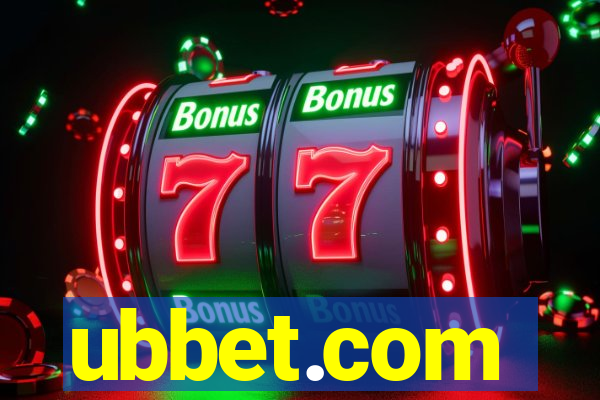 ubbet.com